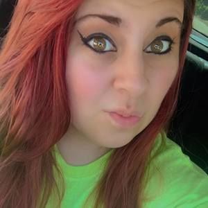 Meet your Posher, Tamra